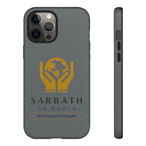 Sarbath Da Bhala Tough Cases