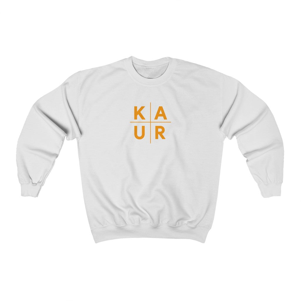 Kaur Undivided Crewneck Sweatshirt