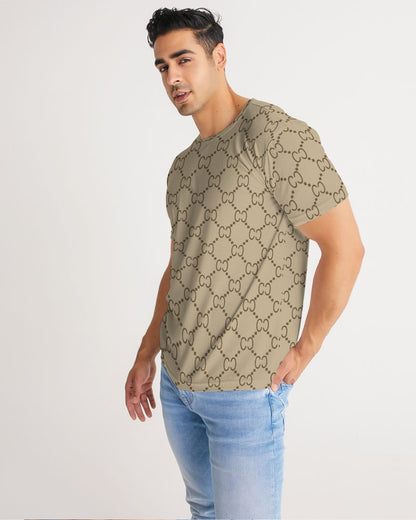 Culturally Cultivated Men's Tee