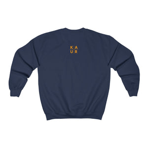 Kaur Undivided Crewneck Sweatshirt