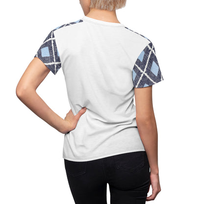 Phulkari Women's Tee