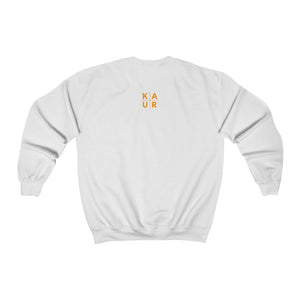 Kaur Undivided Crewneck Sweatshirt