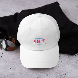 Kuri #1 Hat