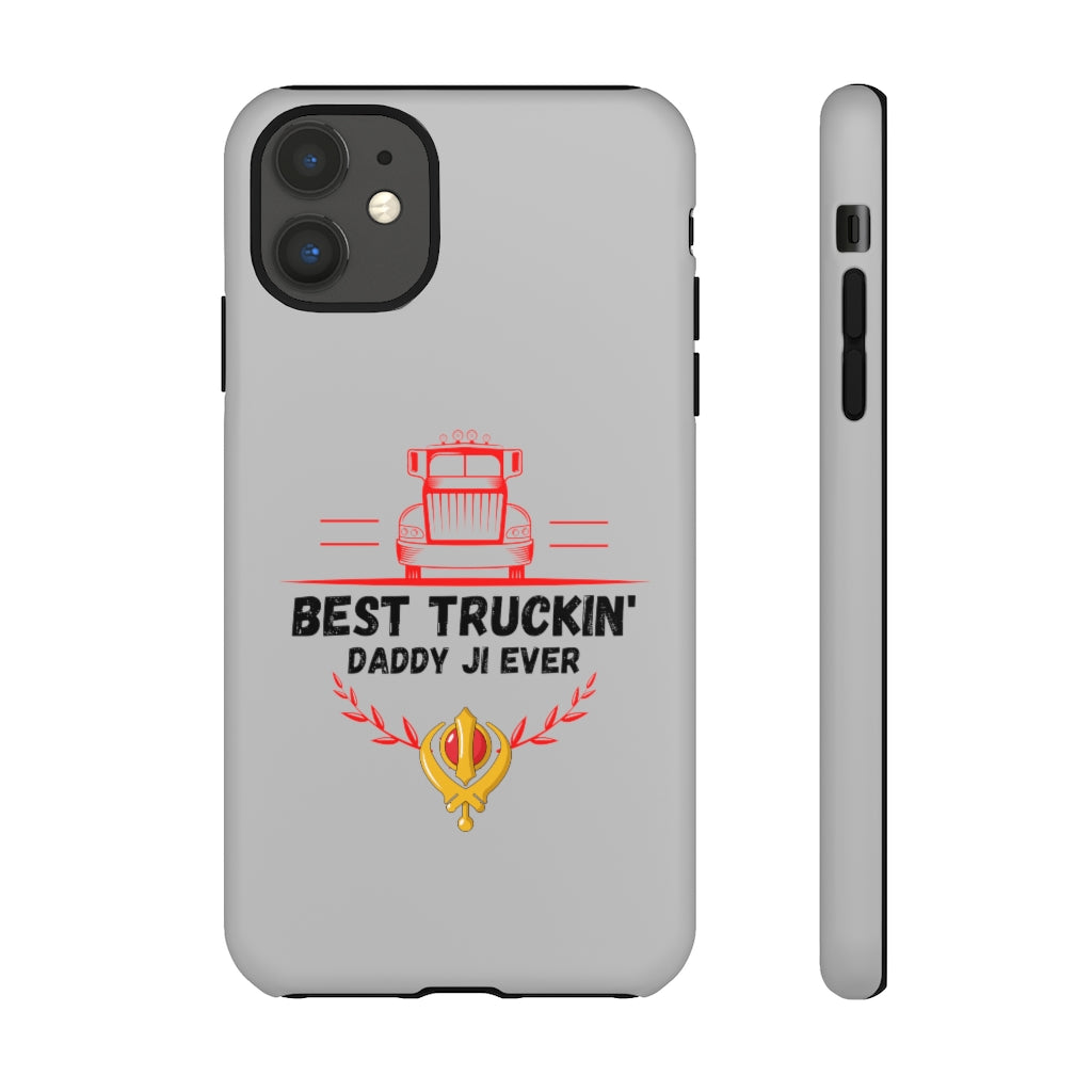 Best Trucker Tough Cases