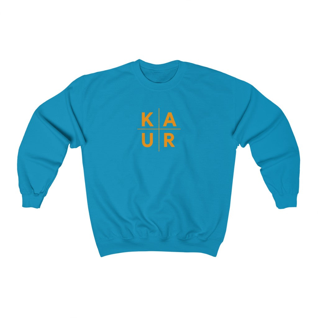 Kaur Undivided Crewneck Sweatshirt