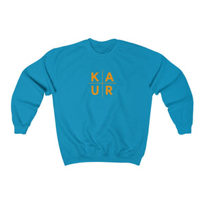 Kaur Undivided Crewneck Sweatshirt