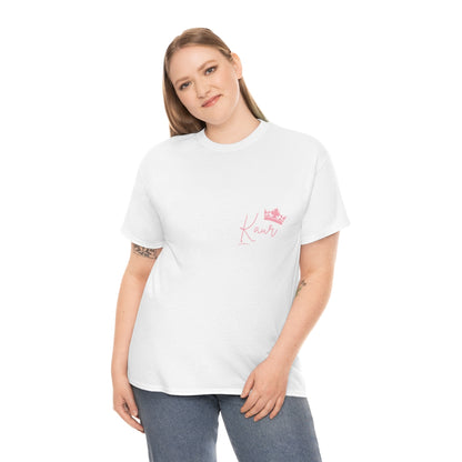 Kaur Cotton Tee (Matching Tees)