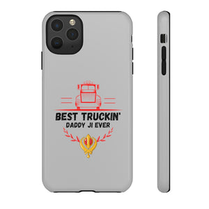 Best Trucker Tough Cases