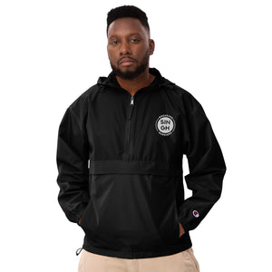 Singh Breaking Barriers Champion Packable Jacket