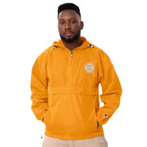 Singh Breaking Barriers Champion Packable Jacket