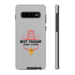 Best Trucker Tough Cases