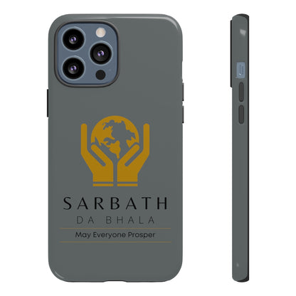 Sarbath Da Bhala Tough Cases