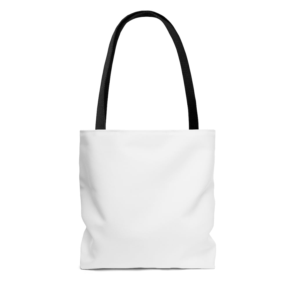 AKaurBrand Tote Bag