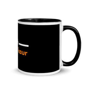 Unleash the Kaur - Chai Mug