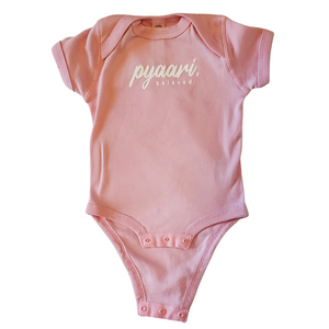 Baby Pyaari Onesie