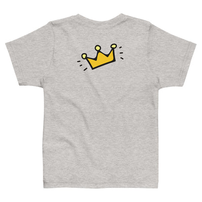 I'm a Kaur Toddler Jersey T-shirt