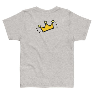 I'm a Kaur Toddler Jersey T-shirt