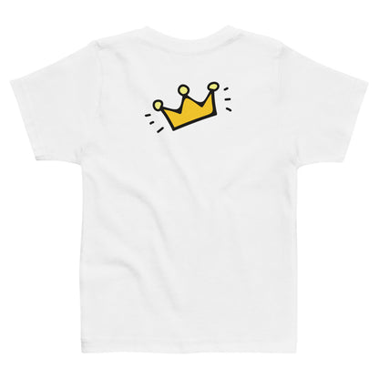 I'm a Kaur Toddler Jersey T-shirt