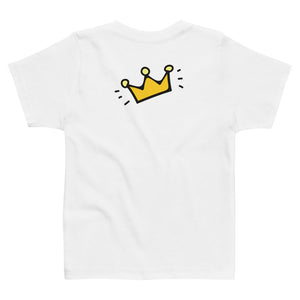 I'm a Kaur Toddler Jersey T-shirt