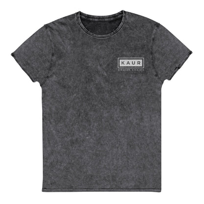 Denim Kaur Breaking Barriers Unisex T-Shirt