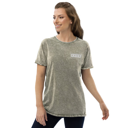 Denim Kaur Breaking Barriers Unisex T-Shirt