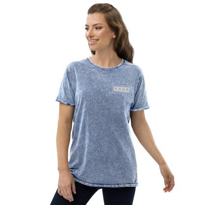 Denim Kaur Breaking Barriers Unisex T-Shirt